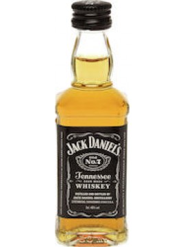 Jack Daniel's 50ml 